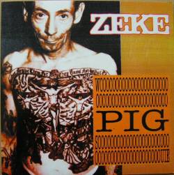 Zeke : Woo Pig Souie